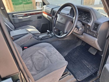 Used Land Rover Range Rover 1995 for sale - 78385127: Photo