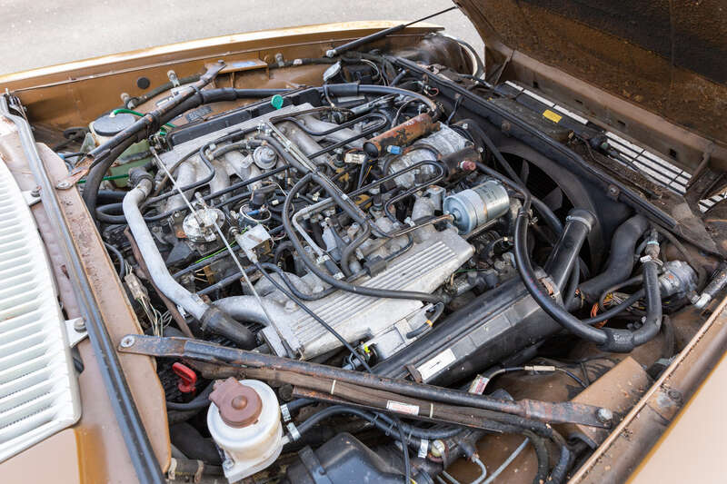 Used Jaguar XJS 1979 for sale - 77769842: Photo 3