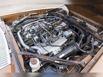 Used Jaguar XJS 1979 for sale - 77769842: Photo