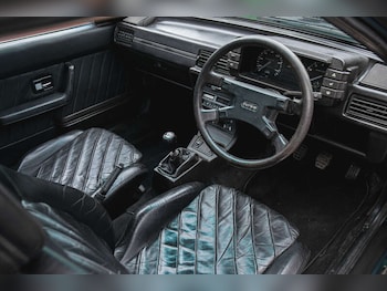 Used Audi Quattro 1997 for sale - 75211333: Photo