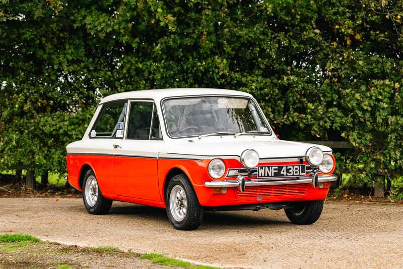 Used Hillman Imp 1973 for sale - 76153931: Photo 1