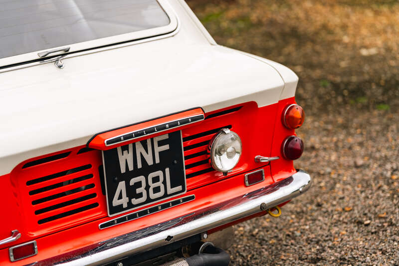 Used Hillman Imp 1973 for sale - 76153931: Photo 11