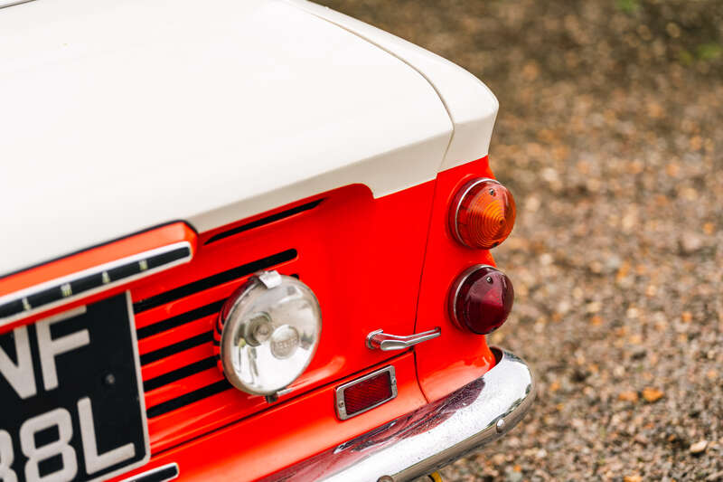 Used Hillman Imp 1973 for sale - 76153931: Photo 12