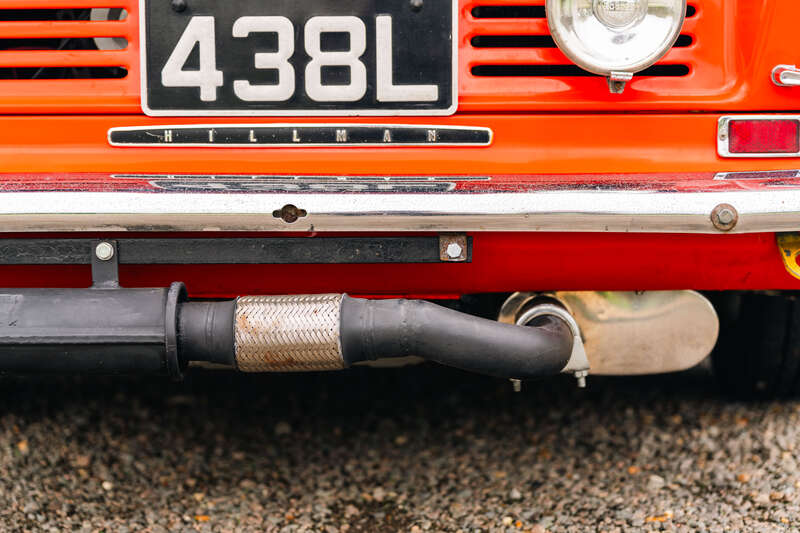 Used Hillman Imp 1973 for sale - 76153931: Photo 14