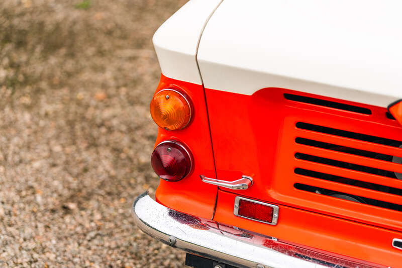 Used Hillman Imp 1973 for sale - 76153931: Photo 15