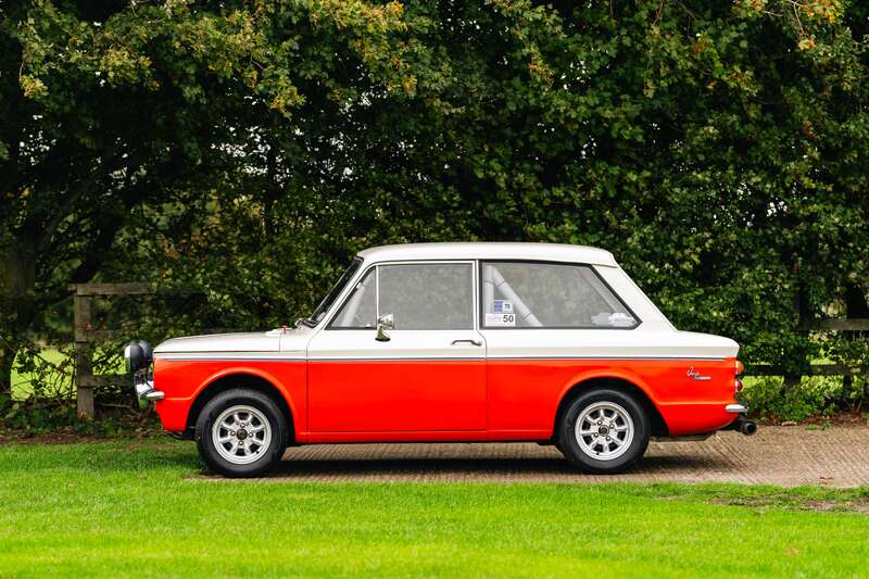 Used Hillman Imp 1973 for sale - 76153931: Photo 16