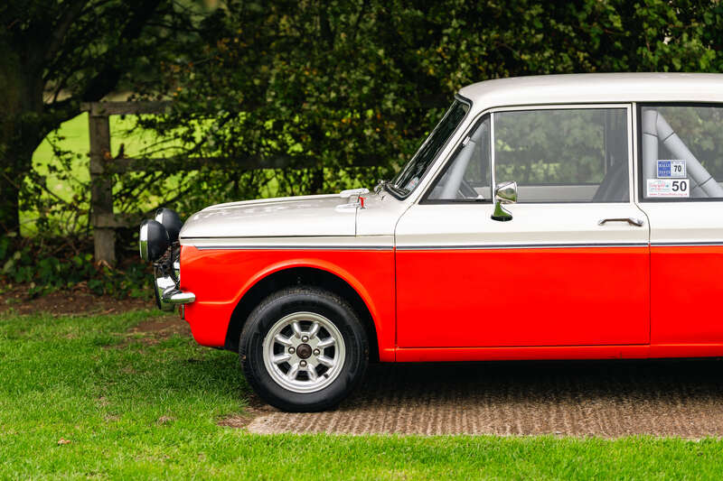 Used Hillman Imp 1973 for sale - 76153931: Photo 17