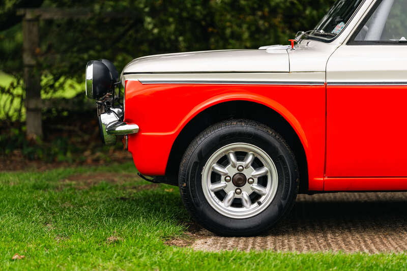 Used Hillman Imp 1973 for sale - 76153931: Photo 19