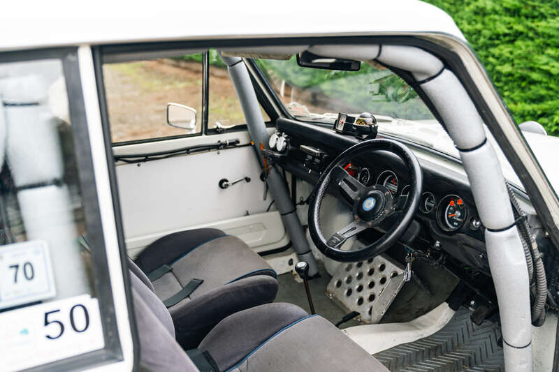 Used Hillman Imp 1973 for sale - 76153931: Photo 2