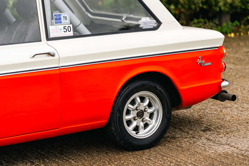 Used Hillman Imp 1973 for sale - 76153931: Photo 20