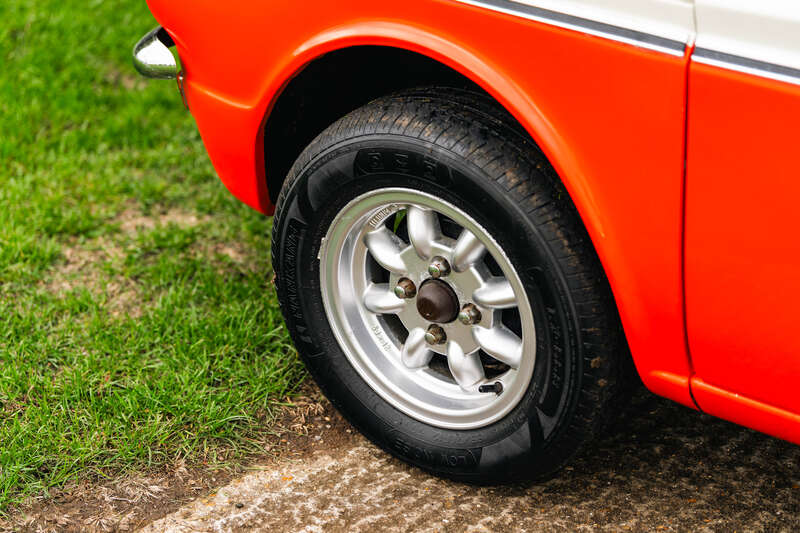 Used Hillman Imp 1973 for sale - 76153931: Photo 21