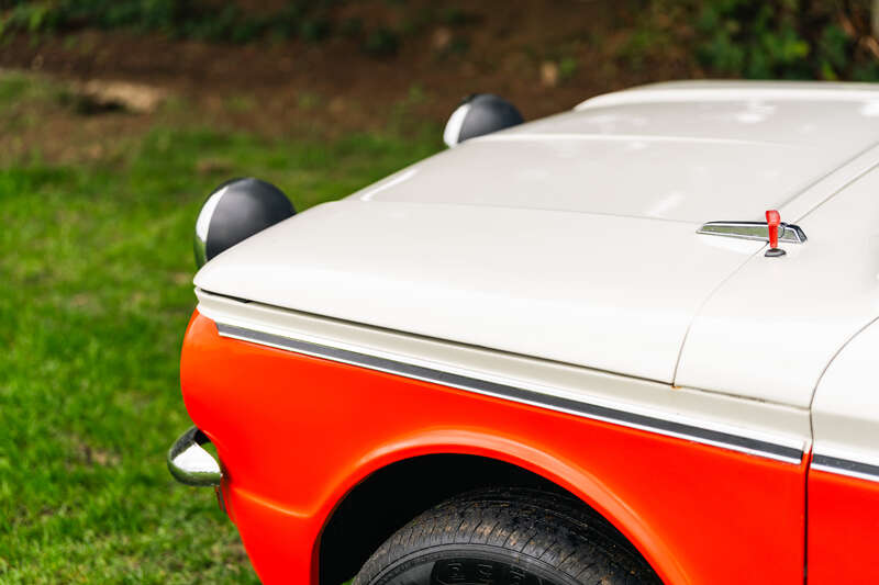 Used Hillman Imp 1973 for sale - 76153931: Photo 22