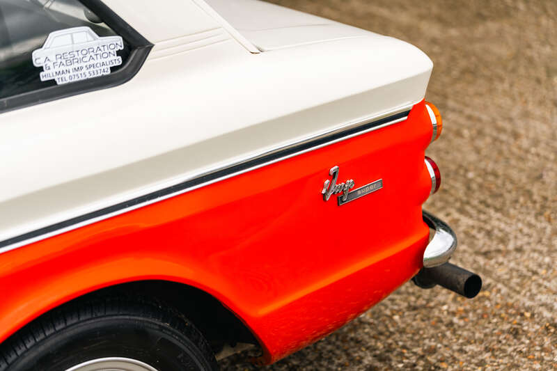 Used Hillman Imp 1973 for sale - 76153931: Photo 23