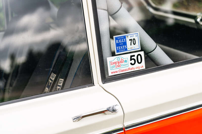 Used Hillman Imp 1973 for sale - 76153931: Photo 24