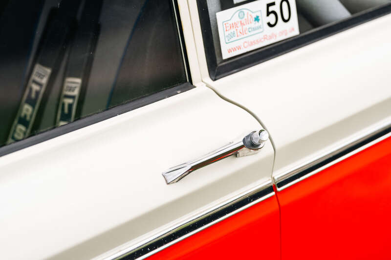 Used Hillman Imp 1973 for sale - 76153931: Photo 25