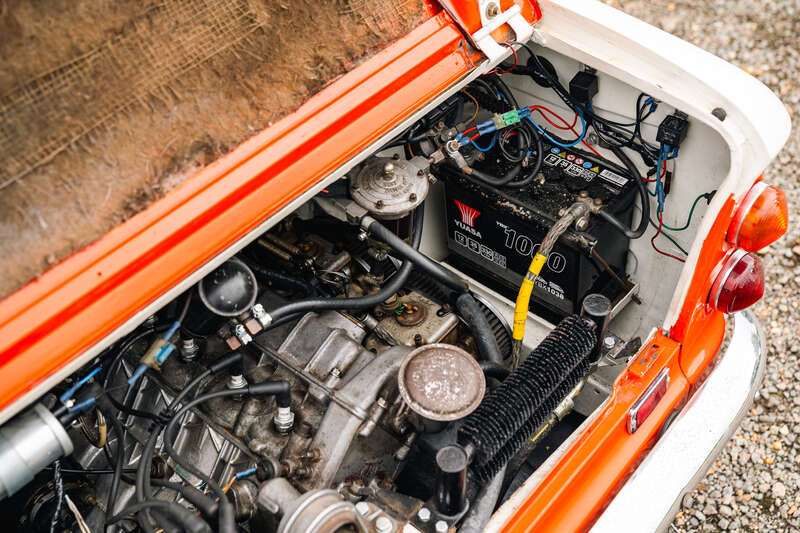 Used Hillman Imp 1973 for sale - 76153931: Photo 3