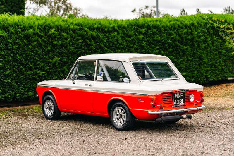 Used Hillman Imp 1973 for sale - 76153931: Photo 4