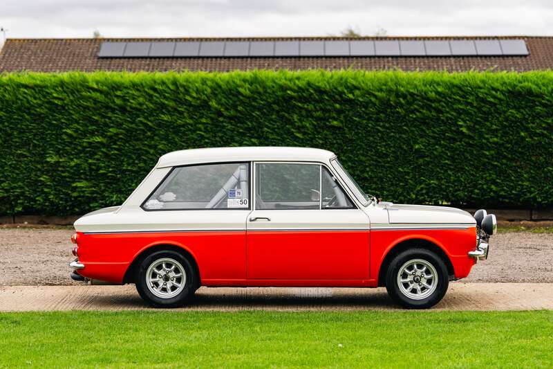 Used Hillman Imp 1973 for sale - 76153931: Photo 5