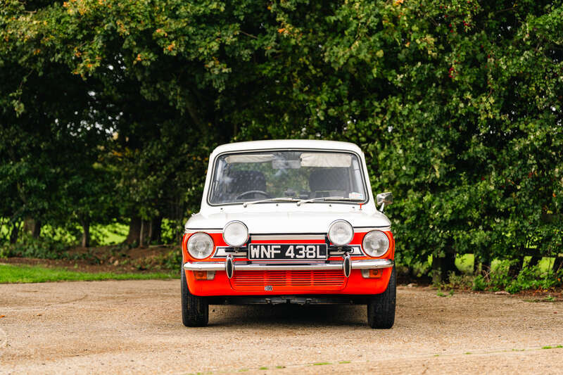 Used Hillman Imp 1973 for sale - 76153931: Photo 6
