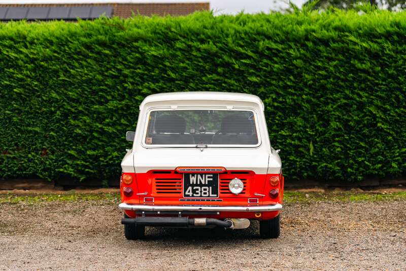 Used Hillman Imp 1973 for sale - 76153931: Photo 7