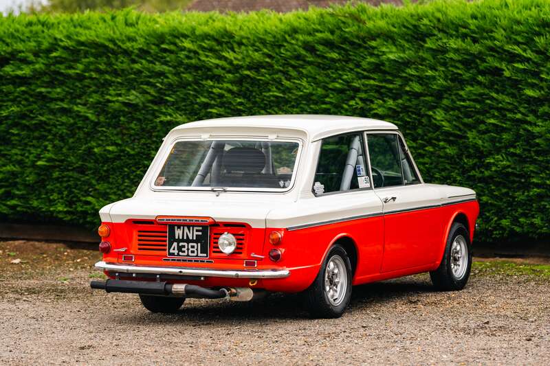 Used Hillman Imp 1973 for sale - 76153931: Photo 8