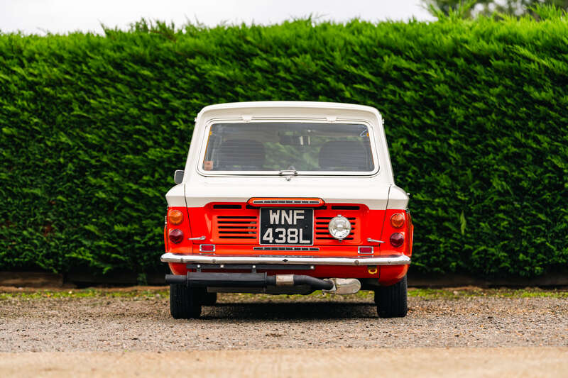 Used Hillman Imp 1973 for sale - 76153931: Photo 9