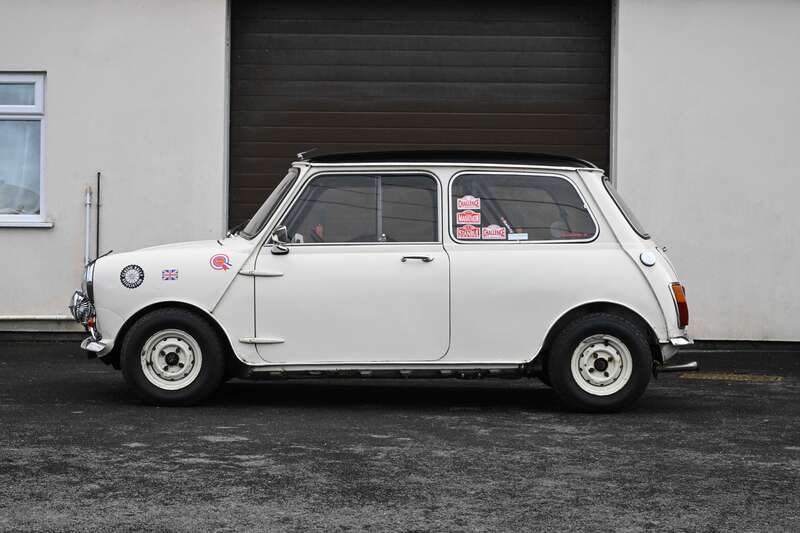 Used Austin Mini 1968 for sale - 77626342: Photo 11