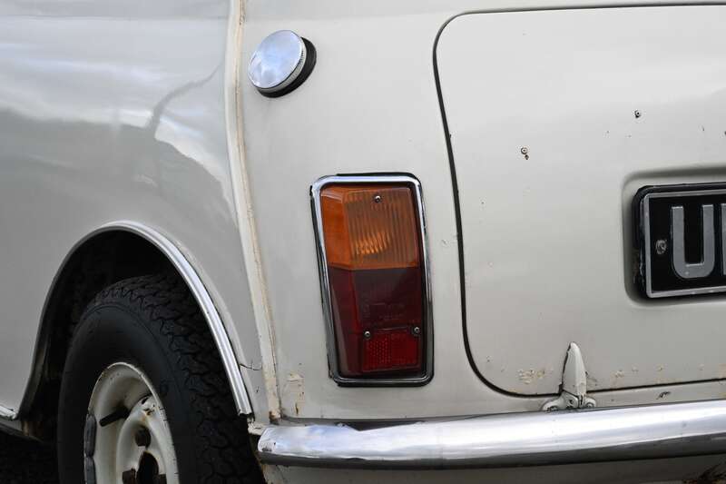 Used Austin Mini 1968 for sale - 77626342: Photo 13