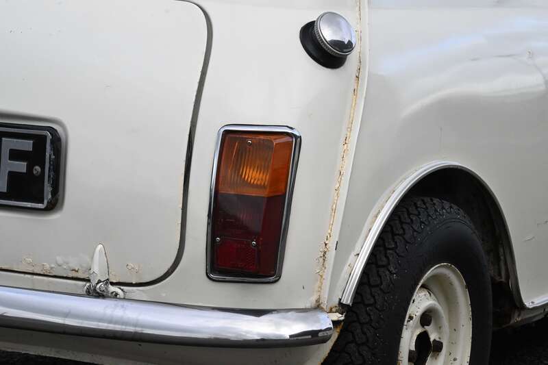 Used Austin Mini 1968 for sale - 77626342: Photo 14