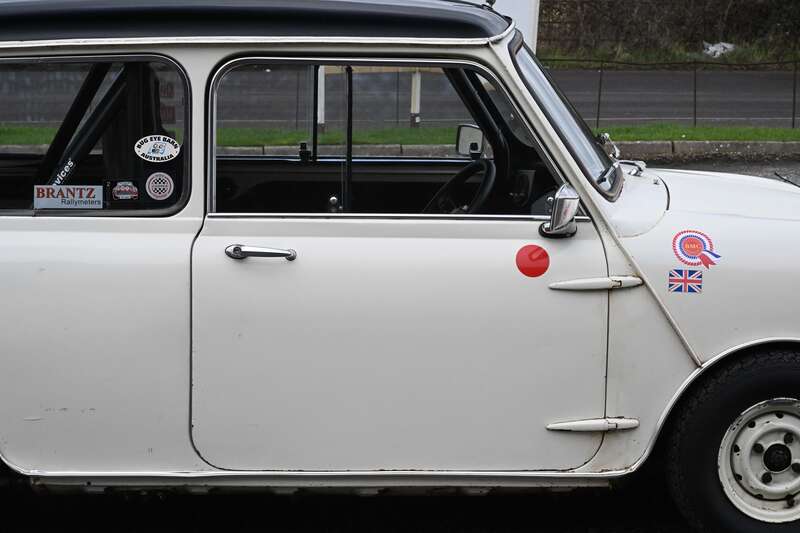 Used Austin Mini 1968 for sale - 77626342: Photo 16