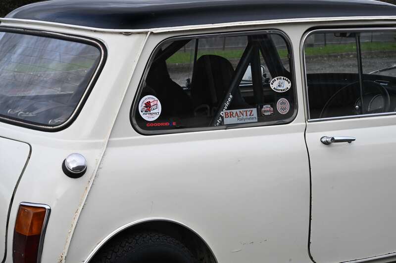 Used Austin Mini 1968 for sale - 77626342: Photo 17