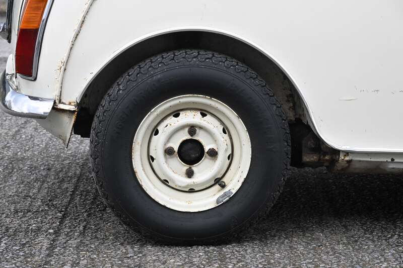 Used Austin Mini 1968 for sale - 77626342: Photo 18