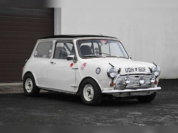 Used Austin Mini 1968 for sale - 77626342: Photo