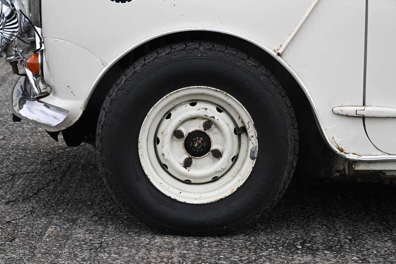 Used Austin Mini 1968 for sale - 77626342: Photo 21