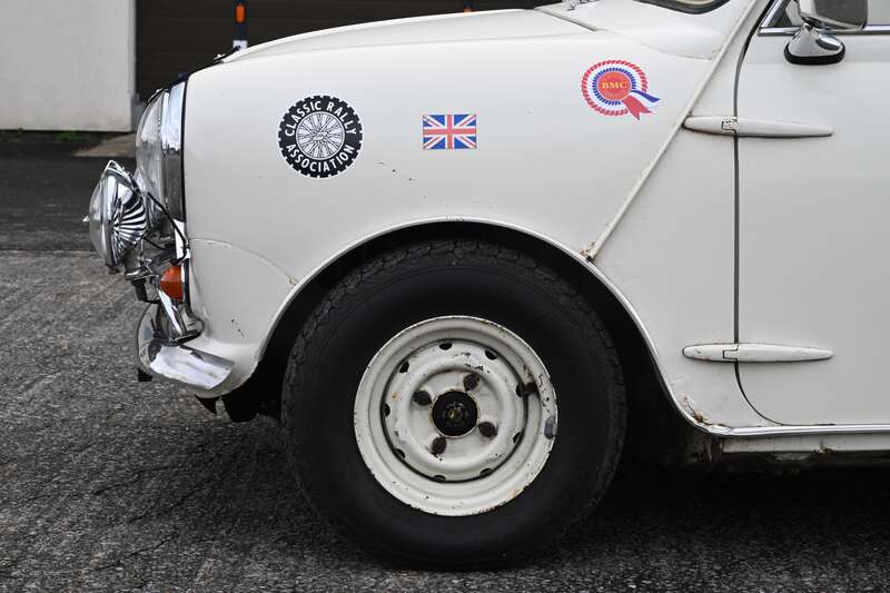 Used Austin Mini 1968 for sale - 77626342: Photo 22