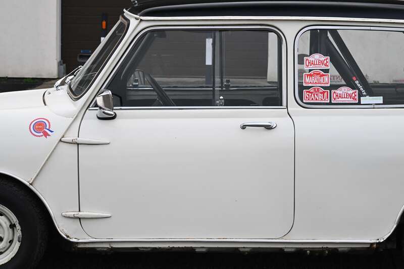 Used Austin Mini 1968 for sale - 77626342: Photo 23