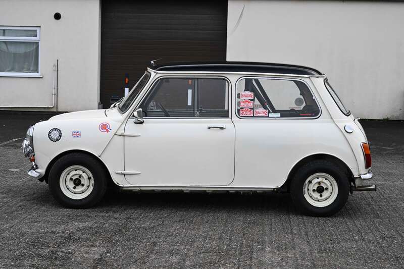 Used Austin Mini 1968 for sale - 77626342: Photo 24