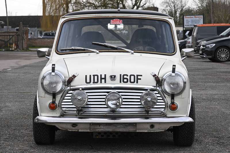 Used Austin Mini 1968 for sale - 77626342: Photo 25