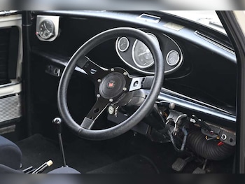 Used Austin Mini 1968 for sale - 77626342: Photo