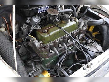 Used Austin Mini 1968 for sale - 77626342: Photo