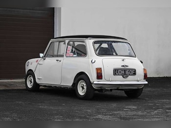 Used Austin Mini 1968 for sale - 77626342: Photo