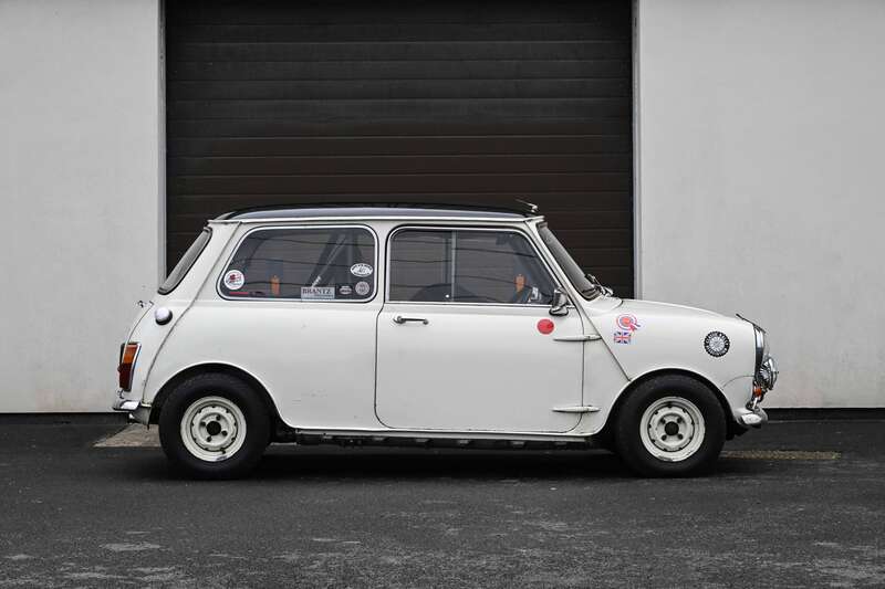 Used Austin Mini 1968 for sale - 77626342: Photo 5