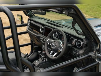Used Jeep Wrangler 2023 for sale - 78785418: Photo