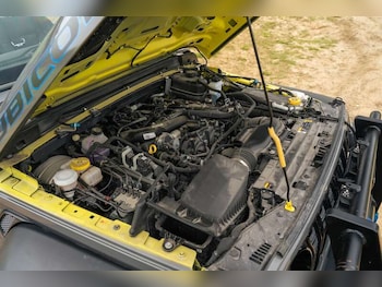 Used Jeep Wrangler 2023 for sale - 78785418: Photo
