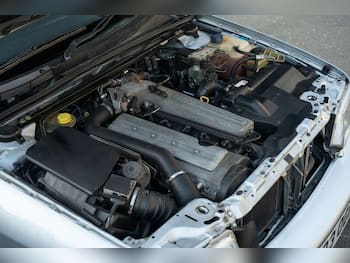 Used Audi 80 1999 for sale - 79808869: Photo