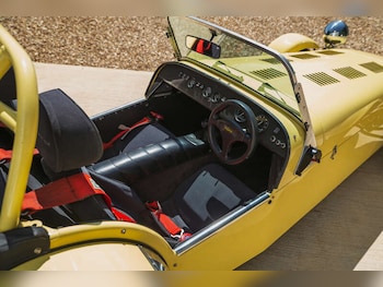 Used Caterham Super Seven 2001 for sale - 75200894: Photo