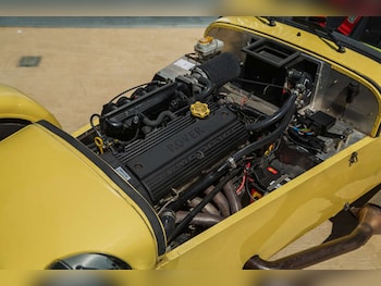 Used Caterham Super Seven 2001 for sale - 75200894: Photo