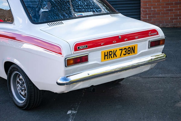 Used Ford Escort 1975 for sale - 76228651: Photo 10