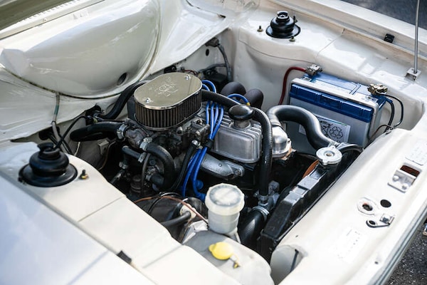 Used Ford Escort 1975 for sale - 76228651: Photo 12
