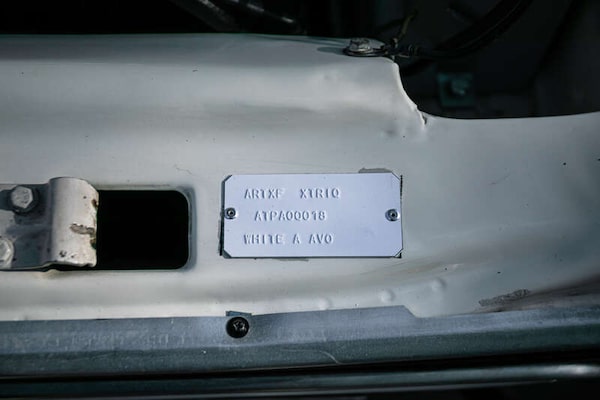 Used Ford Escort 1975 for sale - 76228651: Photo 13